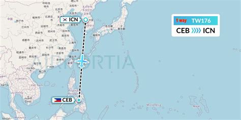 Cheap flights from Cebu (CEB) to Seoul (ICN) (2024) .